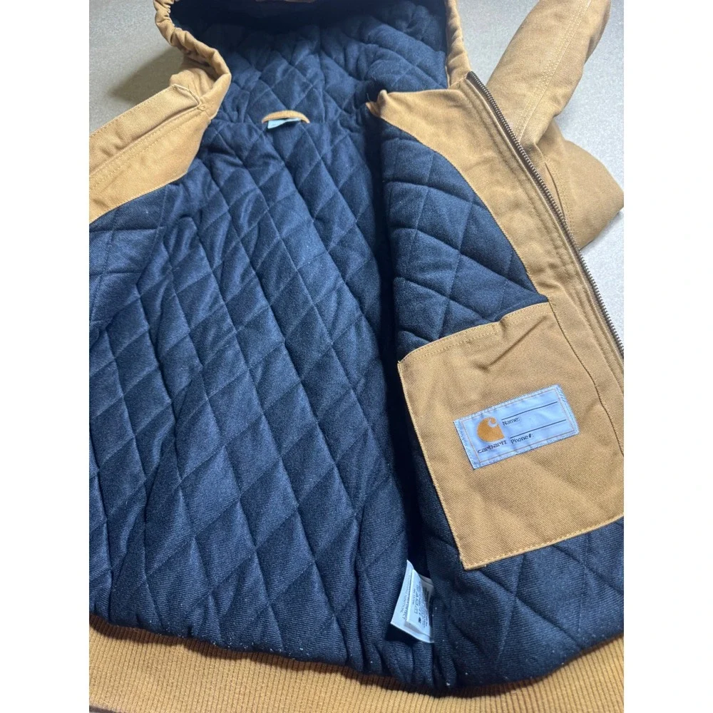 Carhartt kids active